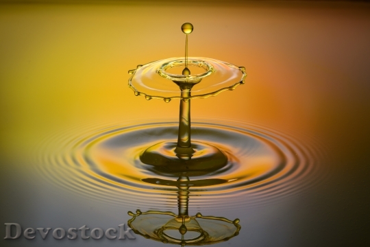 Devostock Drip Spray Water Liquid 1