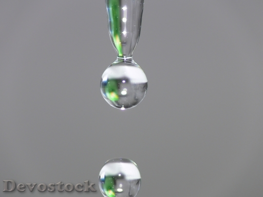 Devostock Drip Water Drop Water 11