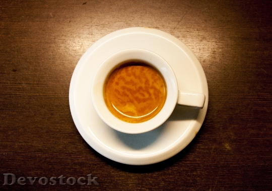 Devostock Espresso Break Coffee Cup