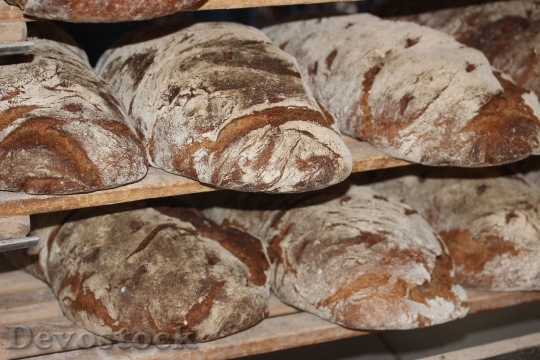 Devostock Farmer S Bread Bread