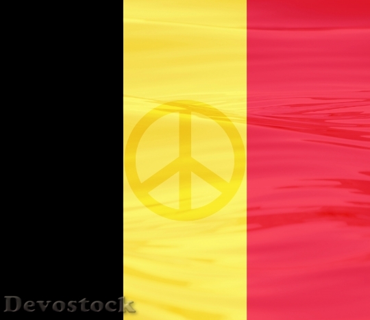 Devostock For Belgium