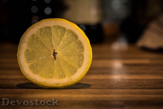 Devostock Grapefruit Citrus Fruit Yellow
