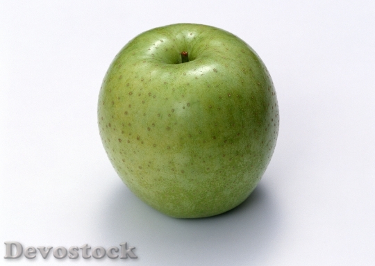 Devostock Green Apple 0