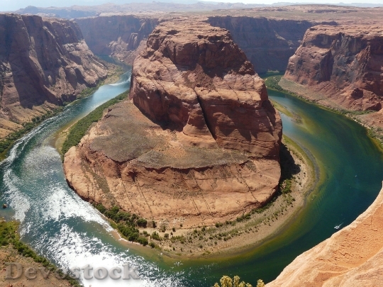Devostock Horseshoe Bend Page Arizona Colorado River 86703 4K.jpeg
