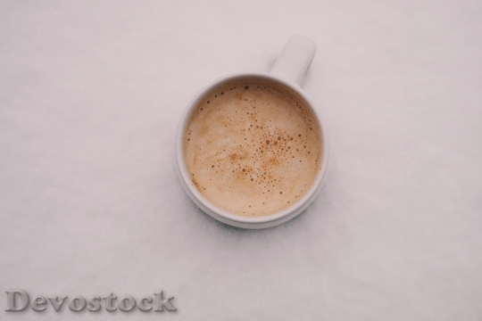 Devostock Hot Beverage Coffee Hot