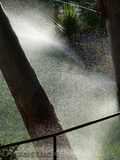 Devostock Irrigation Sprinkler 406499