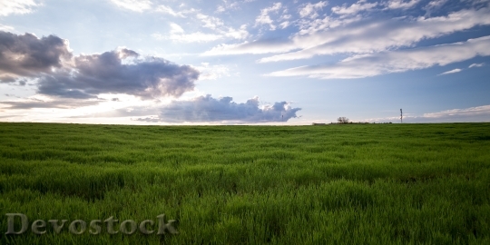 Devostock Landscape Nature Sky 3931