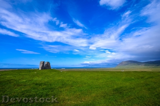 Devostock Landscape Nature Sky 4411