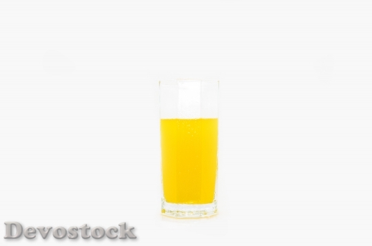Devostock Lemonade Orange Juice Juice