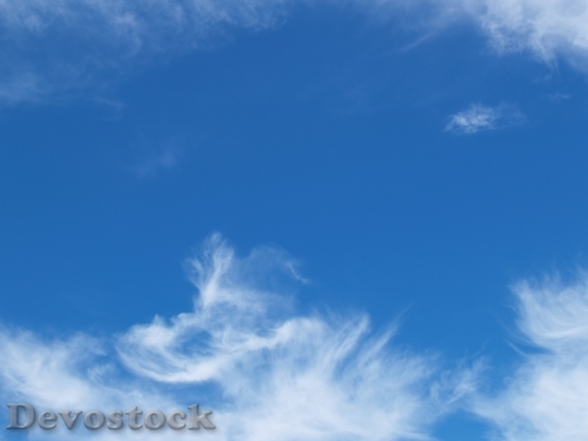 Devostock Light Landscape Sky 6957