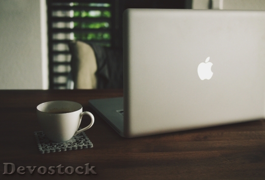 Devostock Macbook Mac Apple Laptop