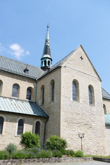 Devostock Monastery Huysburg 1442268