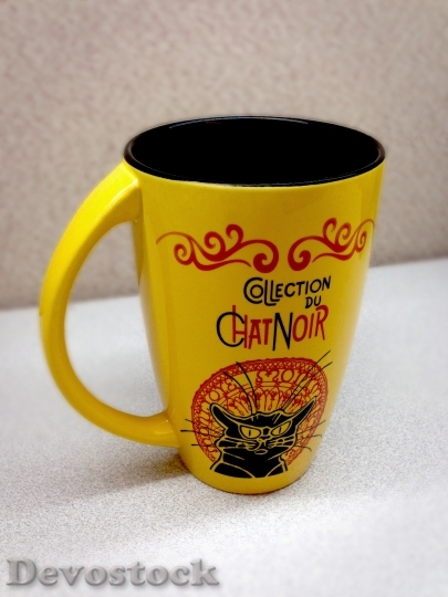 Devostock Mug Cup Coffee Tea