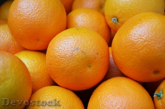 Devostock Oranges Fruits Food Raw