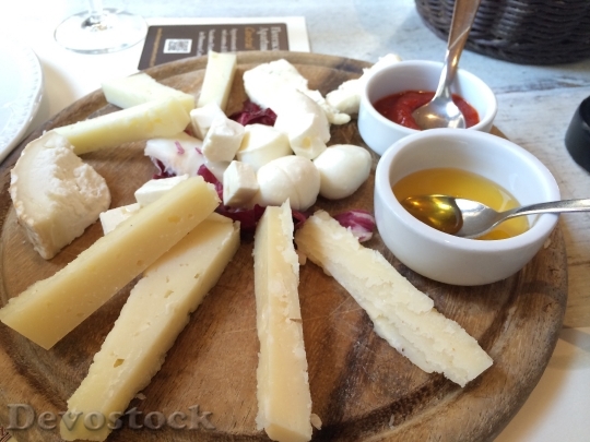 Devostock Parmesan Cheese Italy Dairy