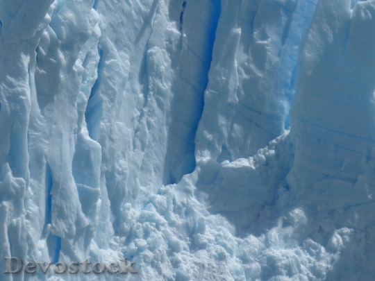 Devostock Perito Moreno Glacier Ice 1