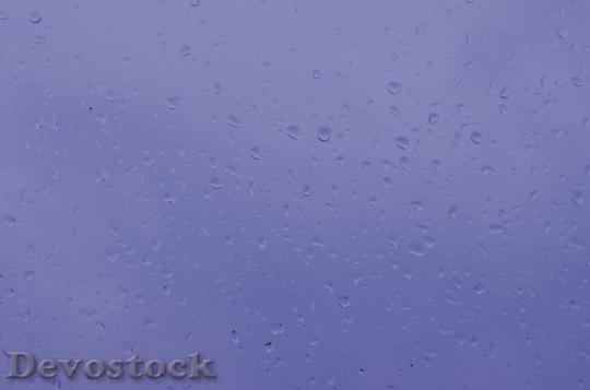 Devostock Rain Drops Drops Water 1