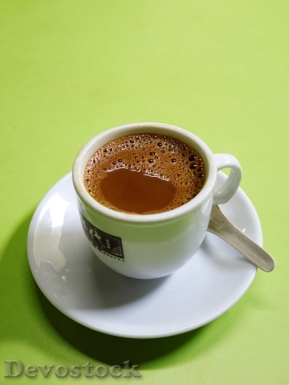 Devostock Singapore Coffee Traditional Kopi