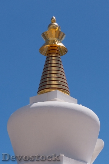 Devostock Stupa Buddhism Buddhist Buddha