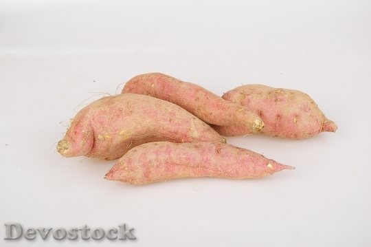 Devostock Sweet Potato Snack 936680