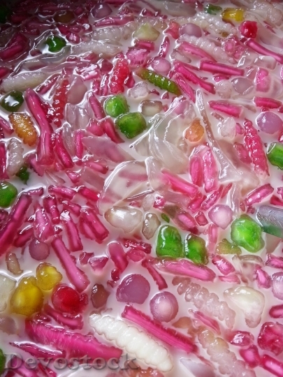 Devostock Sweets Candy Thailand 1309181