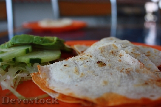 Devostock Taco Mexican Food Tortilla