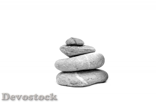 Devostock The Stones Stone 263660