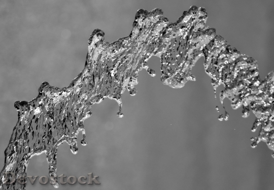 Devostock Water Fountain Water Jet 0