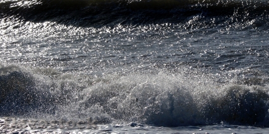 Devostock Water Wave Ocean Splash