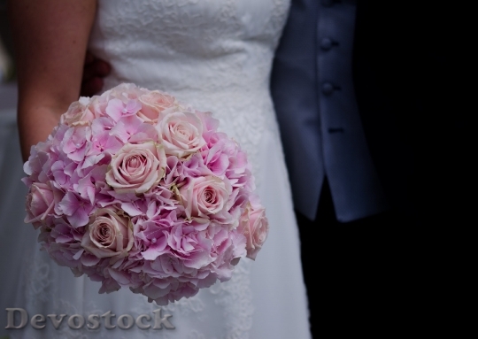 Devostock Wedding Bridal Bouquet Bouquet Roses 16003 4K.jpeg