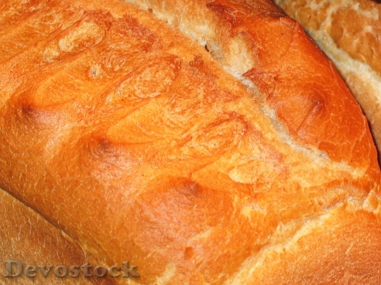 Devostock Wheat Bread Bread Food